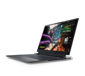 Laptop Dell Alienware X15 R2 - Intel Core i7-12700H, 16GB RAM, SSD 512GB, Nvidia GeForce RTX 3070 Ti 8GB GDDR6, 15.6 inch