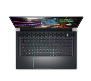 Laptop Dell Alienware X15 R2 - Intel Core i7-12700H, 16GB RAM, SSD 512GB, Nvidia GeForce RTX 3070 Ti 8GB GDDR6, 15.6 inch