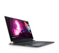 Laptop Dell Alienware X17 R1 - Intel core i7 11800H, 16GB RAM, SSD 512GB, Nvidia GeForce RTX 3070 8GB GDDR6, 17.3 inch