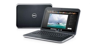 Laptop Dell Audi A4 (V560907) - Intel Core i5-3210M 2.5GHz, 4GB RAM, 750GB HDD, VGA ATI Radeon HD 7730M, 14 inch