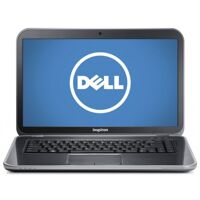 Laptop Dell Audi A5 Inspiron 15R 5520 (9770H6) - Intel Core i7-3632QM 2.2GHz, 8GB RAM, 1000GB HDD, AMD Radeon HD 7670M, 15.6 inch