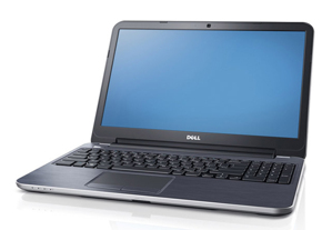 Laptop Dell Audi A5 N5521 - Intel Core i5-3337U 1.8GHz, 4GB RAM, 720GB HDD, ATI Radeon HD 8730M 2GB, 15.6 inch