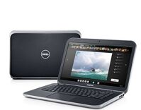 Laptop Dell Audi A7 N7720 - Intel Core i7-3610QM 2.3GHz, 8GB RAM, 32GB SSD + 750 HDD, NVIDIA GeForce GT 650M, 17.3 inch