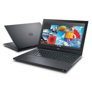 Laptop Dell C5I3120W - Intel Core i3 6006U, RAM 4GB, HDD 1TB , Intel AMD Radeon R5 M430, 15.6inch
