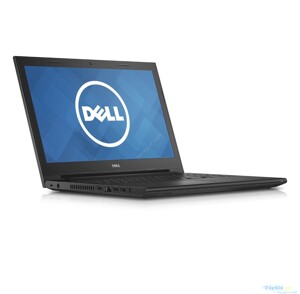 Laptop Dell Core i3 Inspiron N3542-3267BK - Core i3-4030U, Ram 4GB, HDD 1TB, Intel Graphics HD 4400, 15.6 inch