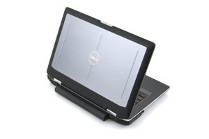 Laptop Dell E6420 - Core i7-2620M, 4GB RAM, 250GB HDD, VGA Nvidia NVS 4200M, 14 inch