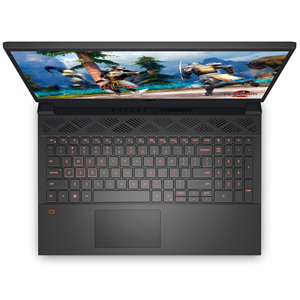 Laptop Dell G15 5520 1766B - Intel Core i7-12700H, RAM 16GB, SSD 512GB, Nvidia GeForce RTX 3060 6GB DDR6, 15.6 inch