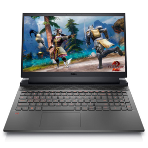 Laptop Dell G15 5520 1766B - Intel Core i7-12700H, RAM 16GB, SSD 512GB, Nvidia GeForce RTX 3060 6GB DDR6, 15.6 inch