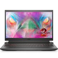 Laptop Dell G15 5520 1766B - Intel Core i7-12700H, RAM 16GB, SSD 512GB, Nvidia GeForce RTX 3060 6GB DDR6, 15.6 inch