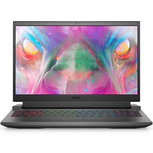 Laptop Dell Gaming G15 5511 4XJ74 - Intel Core i7-11800H, RAM 8GB, SSD 256GB, Nvidia GeForce RTX 3050 4GB GDDR6, 15.6 inch