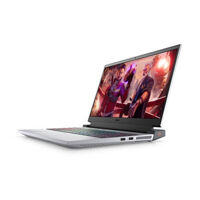 Laptop Dell Gaming G15 5515 70283446 - AMD Ryzen 7-5800H, 16GB RAM, SSD 512GB, Nvidia GeForce RTX 3060 6GB GDDR6, 15.6 inch