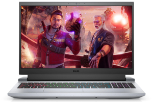 Laptop Dell Gaming G15 5515 R5 (P105F004BGR) - AMD Ryzen 5 5600H, RAM 16 GB, 512GB SSD, VGA NVIDIA GeForce RTX3050 4 GB, 15.6 inch