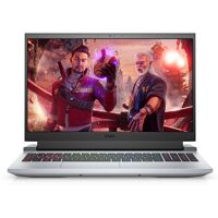 Laptop Dell Gaming G15 5515 R5 P105F004AGR - AMD Ryzen 5-5600H, 8GB RAM, SSD 256GB, Nvidia GeForce RTX 3050 4GB GDDR6, 15.6 inch