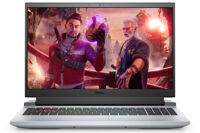 Laptop Dell Gaming G15 5515 R7 70258051 - AMD Ryzen 7 - 5800H, 16GB RAM, SSD 512GB, Nvidia GeForce RTX3050Ti 4GB, 15.6 inch