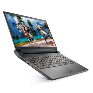 Laptop Dell Gaming G15 5520 - Intel core i5-12500H, 8GB RAM, SSD 512GB, Nvidia GeForce RTX 3050 4GB DDR6, 15.6 inch