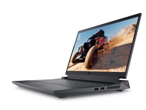 Laptop Dell Gaming G15 5530 71053700 - Intel Core i7-13650HX, 16GB RAM, SSD 512GB, Nvidia GeForce RTX 3050 6GB GDDR6, 15.6 inch