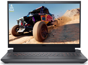 Laptop Dell Gaming G15 5530 - Intel core i5-13450HX, 8GB RAM, SSD 256GB, Nvidia GeForce RTX 4050 6GB GDDR6, 15.6 inch