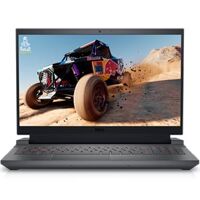 Laptop Dell Gaming G15 5530 i9HX161W11GR4060- Intel Core i9-13900HX, 16GB RAM, SSD 1TB, Nvidia GeForce RTX 4060 8GB GDDR6, 15.6 inch