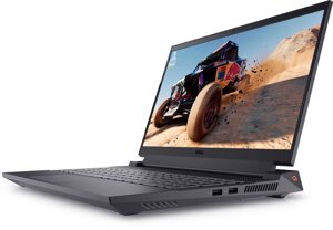 Laptop Dell Gaming G15 5530 - Intel core i5-13450HX, 16GB RAM, SSD 256GB, Nvidia GeForce RTX 3550 6GB GDDR6, 15.6 inch