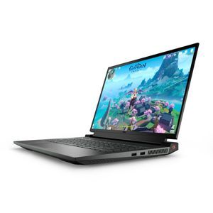 Laptop Dell Gaming G16 7620 - Intel Core i7-12700H, RAM 16GB, SSD 512GB, Nvidia GeForce RTX 3050Ti 4GB, 16 inch