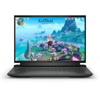 Laptop Dell Gaming G16 7620 - Intel Core i7-12700H, RAM 16GB, SSD 512GB, Nvidia GeForce RTX 3060 6GB, 16 inch