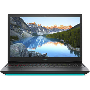 Laptop Dell Gaming G5 15 5500 P89F003ABL - Intel Core i7, 16GB RAM, SSD 512GB, Intel UHD Graphics + Nvidia GeForce RTX 2060, 15.6 inch