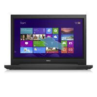 Laptop Dell Inspiron 15-i3542-5000BK - Intel core i3-4030U, Ram 4Gb, HDD 500Gb, Intel HD 4400, 15.6 inch