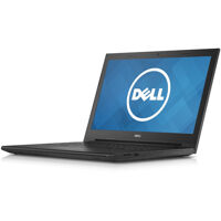 Laptop Dell Inspiron 3558E P47F001-TI34500 - Intel Core i3-5005U, 4GB RAM, 500GB HDD, VGA Intel HD Graphics