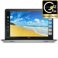 Laptop Dell Inspiron 5448 (70055109) - Intel Core i7-5500U 2.4Ghz, 8GB RAM, 1TB HDD, AMD Raedon HD R7 M270 4GB, 14 inch