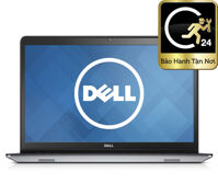 Laptop Dell Inspiron 5548 (M5I52657) - Intel Core i5-5200U, RAM 4GB, 500GB HDD, VGA AMD HD R7 M270 4GB, 15.6 inch