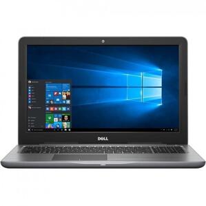 Laptop Dell Inspiron N5567C P66F001-TI78104 - Intel Core i7 7500U, RAM 8GB, HDD 1TB, Intel HD Graphics, 15.6 inch