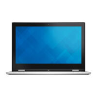 Laptop Dell Inspiron 13 7359-4371SLV 13.3 inches