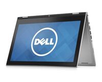 Laptop Dell Inspiron 13 7359 Skylake Intel Core i7-6500U (2.5Ghz),8G, 500G SSHD, 13.3" FHD, Touch Screen, Window 10