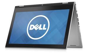 Laptop Dell Inspiron 13 7359 Skylake Intel Core i5-6200U, 2.3Ghz, 8G RAM, 500G, 13.3" FHD