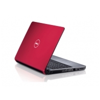 Laptop Dell Inspiron 13Z-AIN-N311N - Intel Core i3-2350M 2.3GHz, 2GB DDR3, 320GB HDD, VGA Intel HD Graphics 3000, 13.3 inch