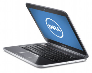 Laptop Dell Inspiron 13Z (N311Z-R18RJ) - Intel Core i5-3420M 2.2GHz, 4GB RAM, 320GB HDD, VGA Intel HD graphics, 13.3 inch