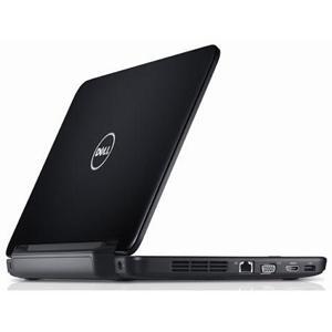 Laptop Dell Inspiron 14 3420 (203-22853) (Intel Core i5-3210M 2.5GHz, 4GB RAM, 750GB HDD, VGA Intel HD Graphics 4000, 14 inch, PC DOS)