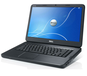 Laptop Dell Inspiron 14 3421 (1401011) - Intel Celeron 887 1.5GHz, 2GB RAM, 500GB HDD, VGA Intel HD Graphics, 14 inch