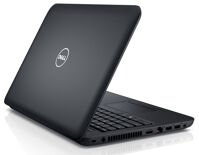 Laptop Dell Inspiron 14 3421 (1403047) - Intel Core i5-3337U 1.8GHz, 6GB RAM, 750GB HDD, Intel HD Graphics 4000, 14 inch