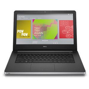 Laptop Dell M4I3260W  - Intel Core I3 5005U, Ram 4GB, HDD 500GB, Intel HD Graphics 520, 14 inch