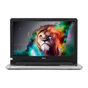 Laptop Dell Inspiron 14 5468 70119161 - Intel Core i7-7500U, Ram 8G, HDD 1T, VGA 2GB, 14 inch