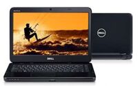 Laptop Dell Inspiron 14-N3420 (V560808) - Intel Mobile Celeron B820 1.7GHz, 2GB RAM, 500GB HDD, VGA Intel HD Graphics, 14 inch