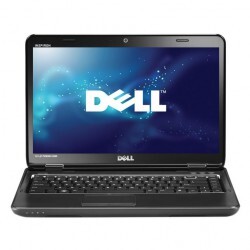 Laptop Dell Inspiron 14 N3421 (I34211401066) - Intel Celeron 1007U 1.5GHz, 2GB RAM, 320GB HDD, VGA Intel HD Graphics, 14 inch