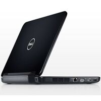 Laptop Dell Inspiron 14 N4050 (KXJXJ3) - Intel Core i3-2310M 2.2GHz, 2GB RAM, 320GB HDD, Intel HD Graphics 3000, 14.1 inch