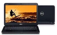 Laptop Dell Inspiron 14 N4050 (KXJXJ7) - Intel Core i3-2350M 2.3GHz, 2GB RAM, 320GB HDD, Intel HD Graphics 3000, 14 inch