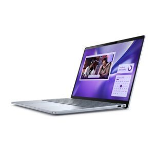 Laptop Dell Inspiron 14 Plus 7441 - Snapdragon X Plus X1P-64-100, 16GB RAM, SSD 512GB, Qualcomm Adreno GPU, 14 inch