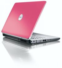 Laptop Dell Inspiron 1440N  - Intel Pentium Dual Core T4300 2.1GHz, 2GB RAM, 320GB HDD, VGA Intel GMA 4500MHD, 14 inch