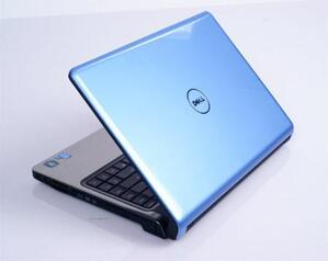 Laptop Dell Inspiron 1464 (T560401VN) - Intel Core i3-330M 2.13GHz, 2GB RAM, 250GB HDD, VGA Intel HD Graphics, 14 inch