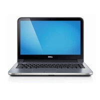 Laptop Dell Inspiron 14R 5437 D8MMY2 - Intel Core i5-4200U, 4GB RAM, HDD 500GB, Nvidia GeForce GT740M 2GB, 14 inch