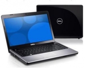 Laptop Dell Inspiron 14R N4010 (T560335VN-GCTD5-430) - Intel Core i5-430M 2.26GHz, 2GB DDR3, 320GB HDD, VGA ATI Mobility Radeon HD 5450, 14 inch